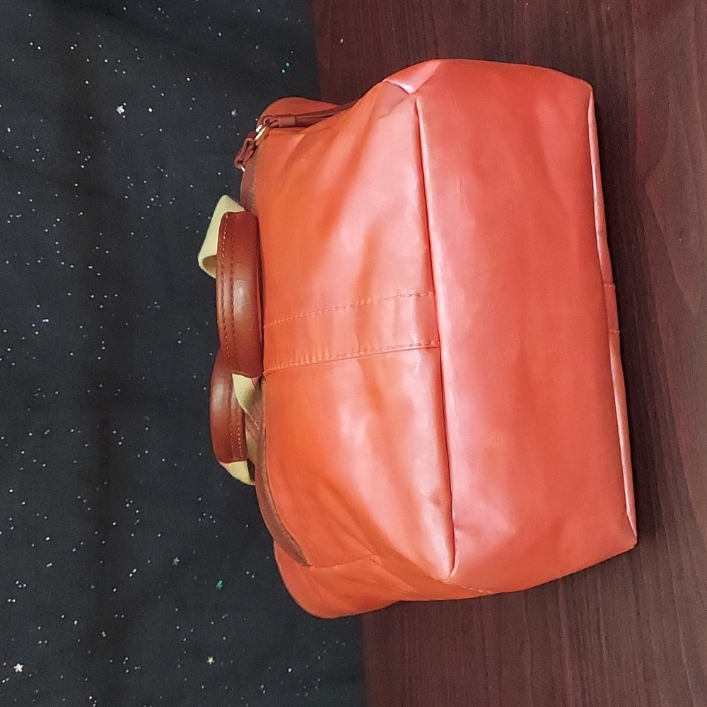 Coach tote - Picture 4 of 8